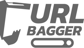 Url Bagger Logo